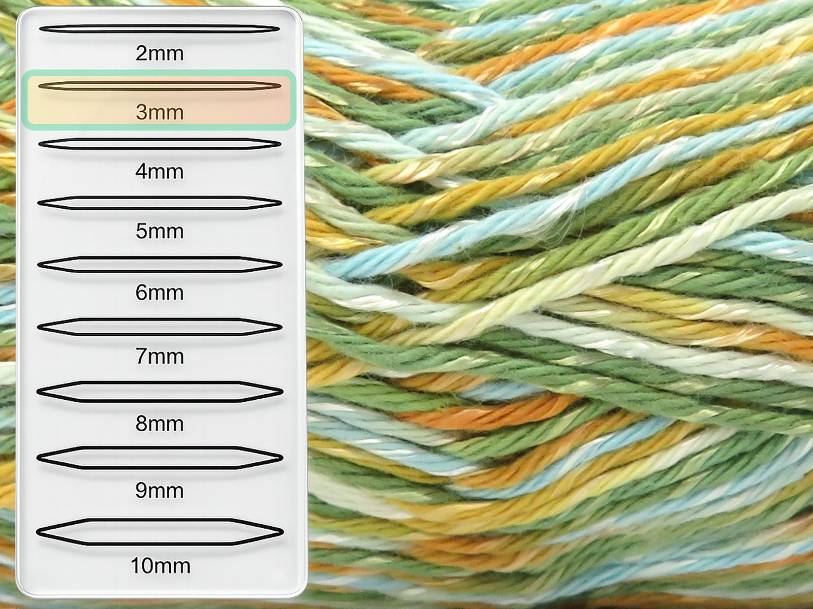 Carlson Color Green, Orange, Turquoise, White fnt2-84681