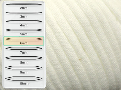 Tube Cotton White fnt2-84683