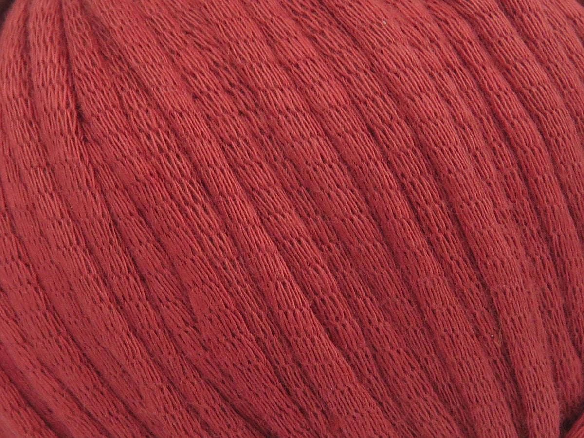 Ice Yarns Tube Cotton – Copper 2 – 70% Cotton, 30% Polyester