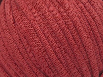 Ice Yarns Tube Cotton – Copper 2 – 70% Cotton, 30% Polyester
