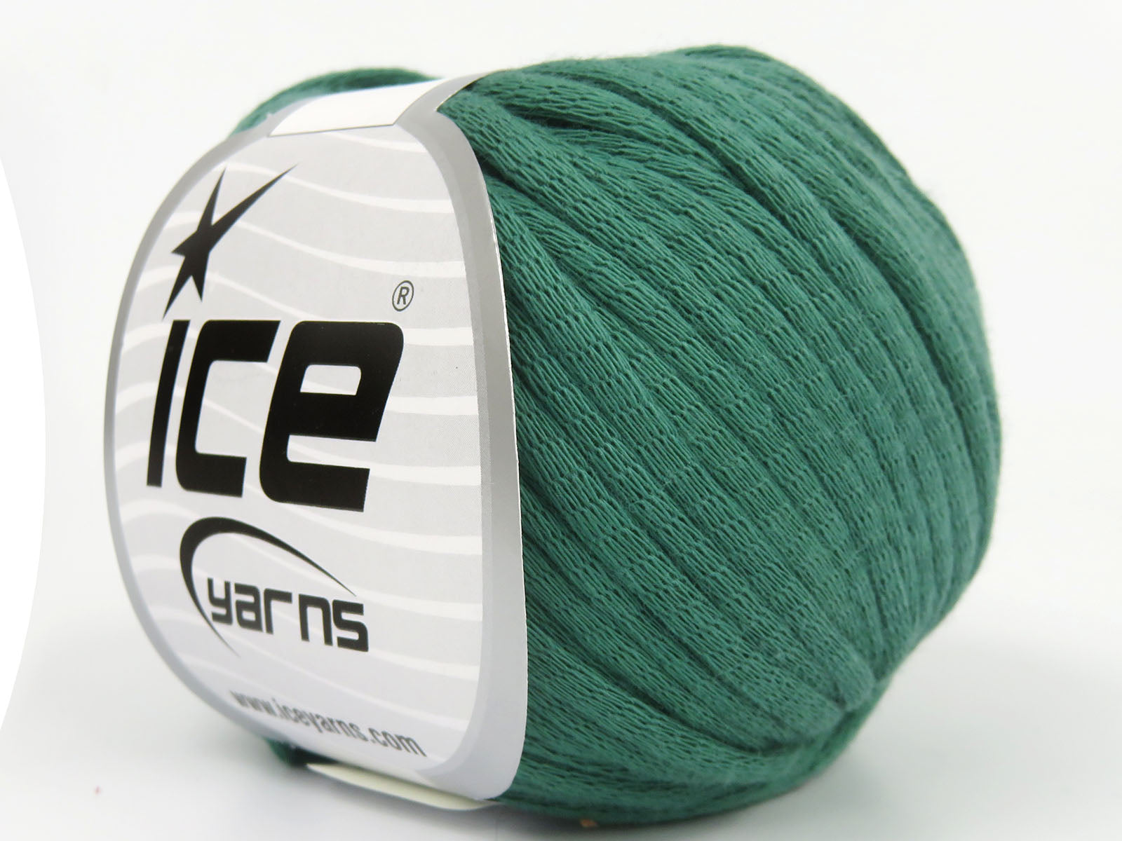 Tube Cotton Green fnt2-84687