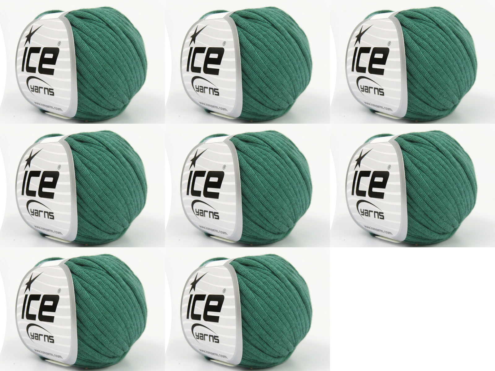 Tube Cotton Green fnt2-84687
