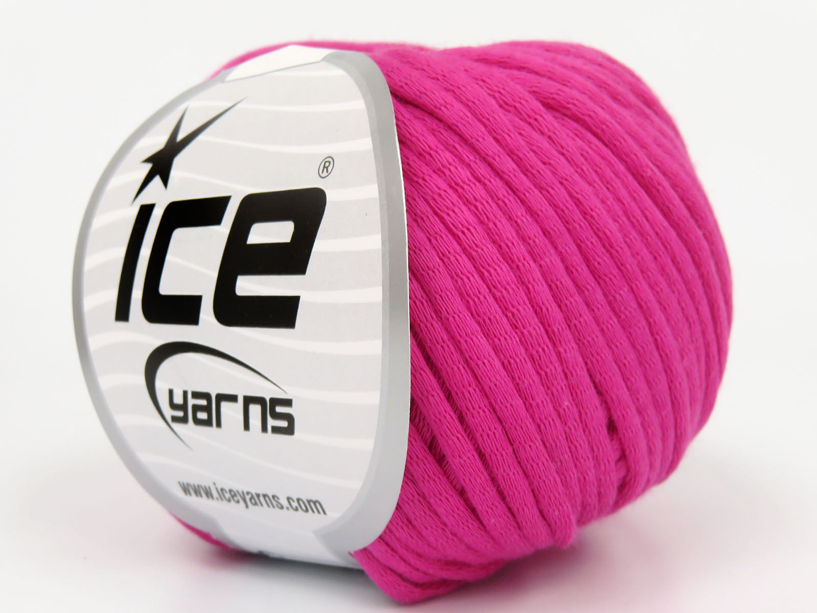Tube Cotton – Ice Yarns