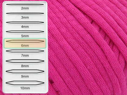 Tube Cotton Pink fnt2-84690