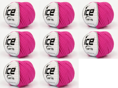 Tube Cotton Pink fnt2-84690