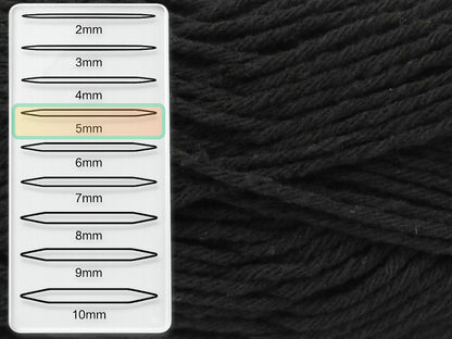 Ellison Black fnt2-84691