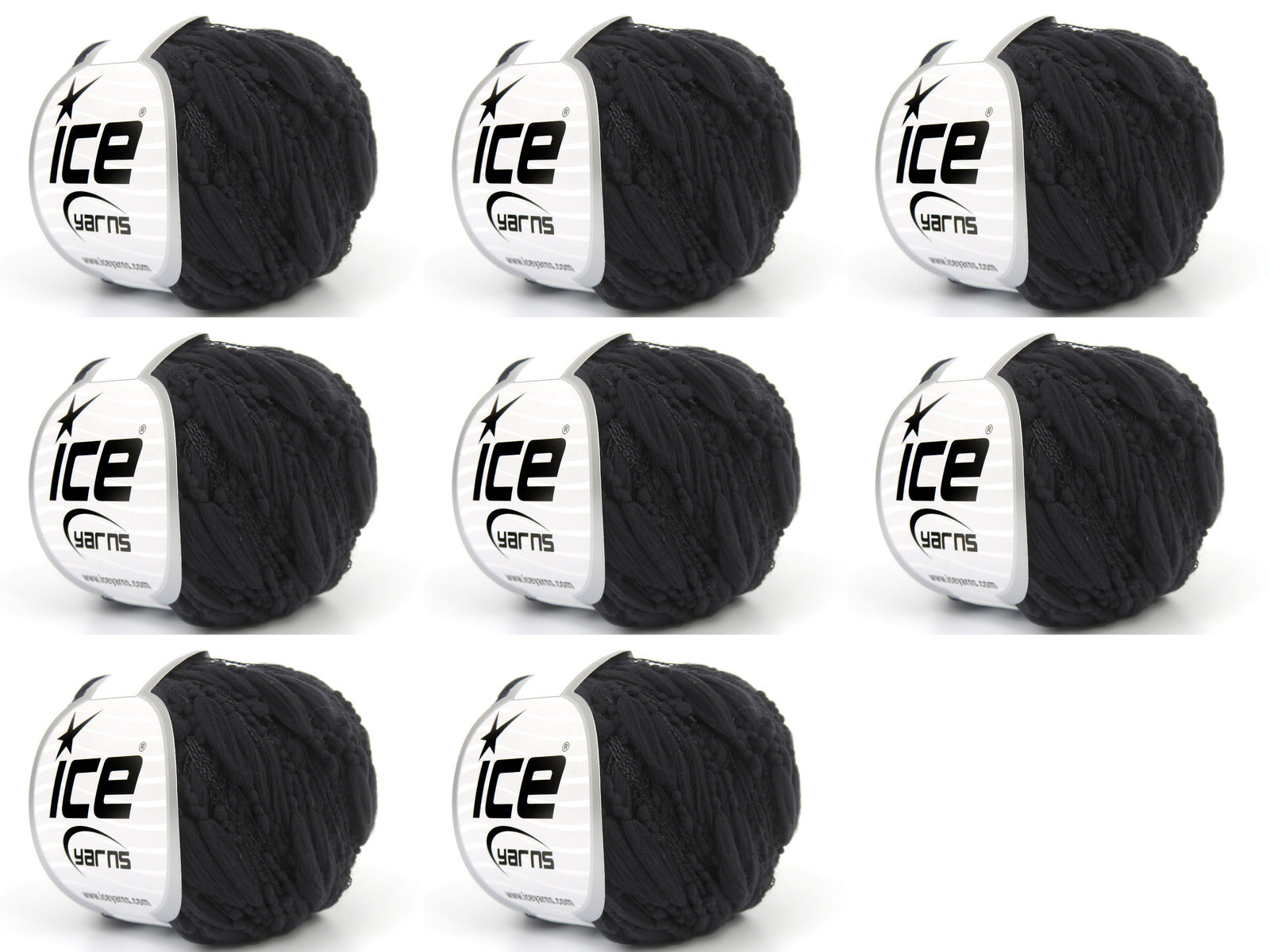 Balloon Black fnt2-84695