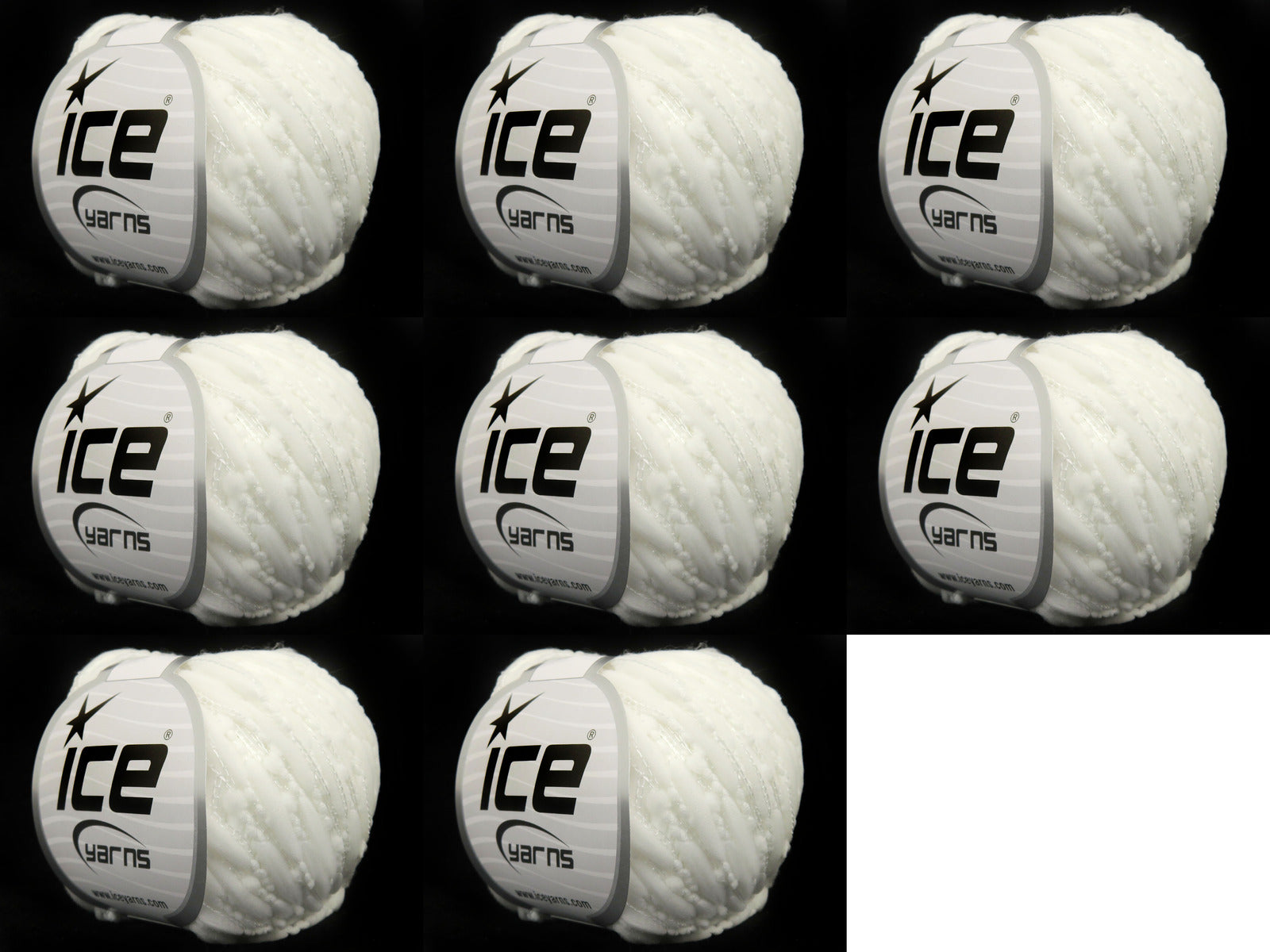 Balloon White fnt2-84696