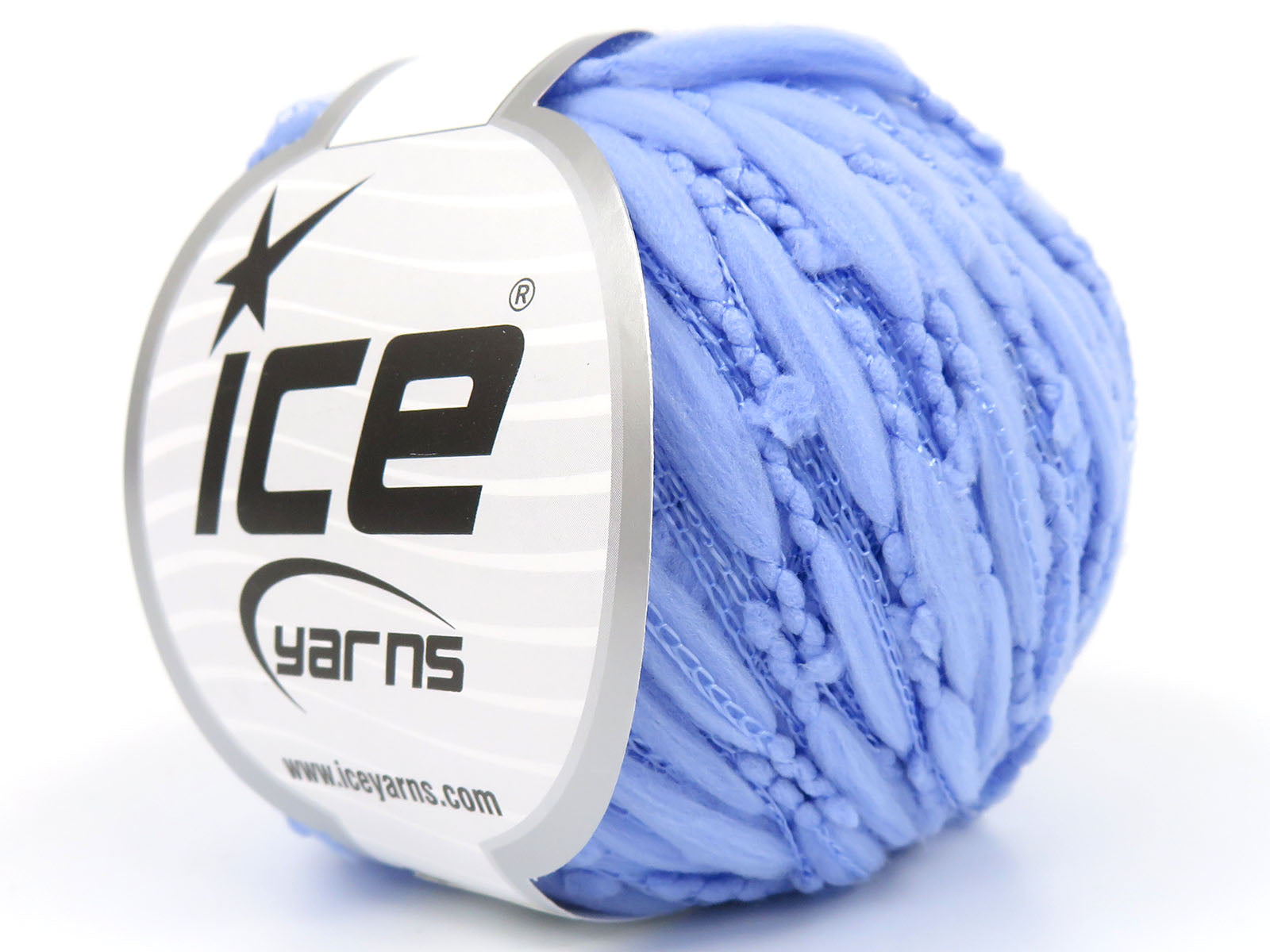 Balloon Light Blue fnt2-84699
