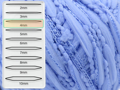 Balloon Light Blue fnt2-84699