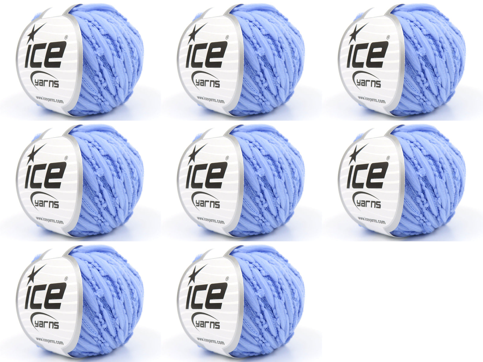 Balloon Light Blue fnt2-84699