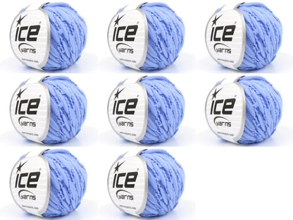 Balloon Light Blue fnt2-84699