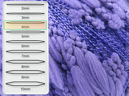Balloon Lilac fnt2-84700