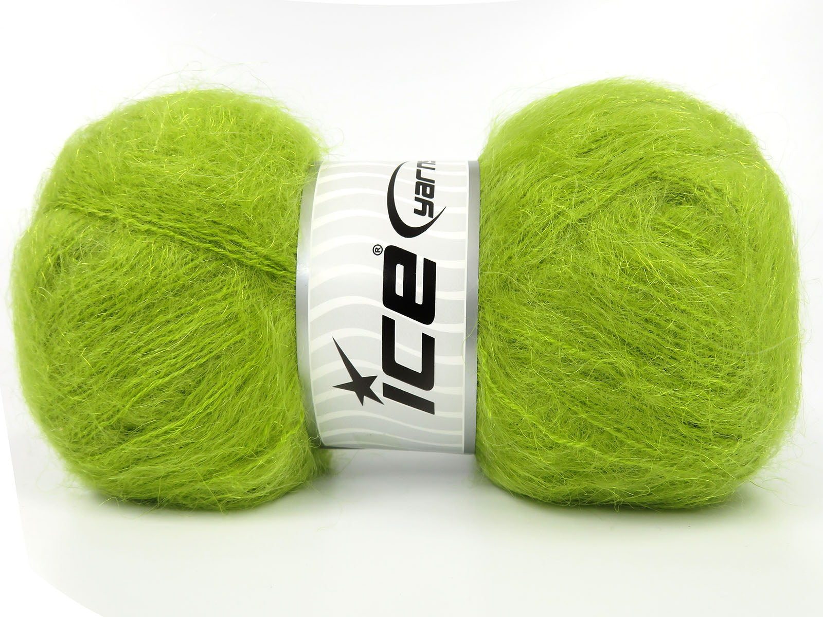 Bermuda Mohair Pistachio Green fnt2-84703