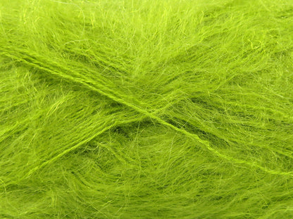 Bermuda Mohair Pistachio Green fnt2-84703