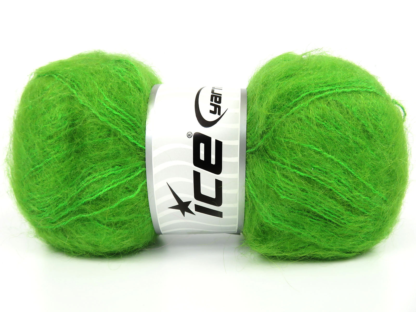 Bermuda Mohair Green fnt2-84704