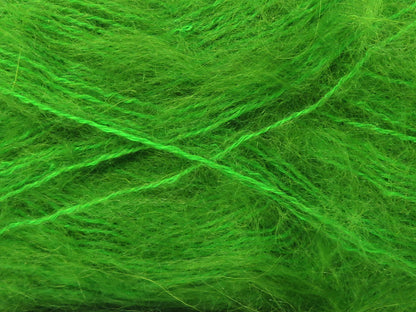 Bermuda Mohair Green fnt2-84704