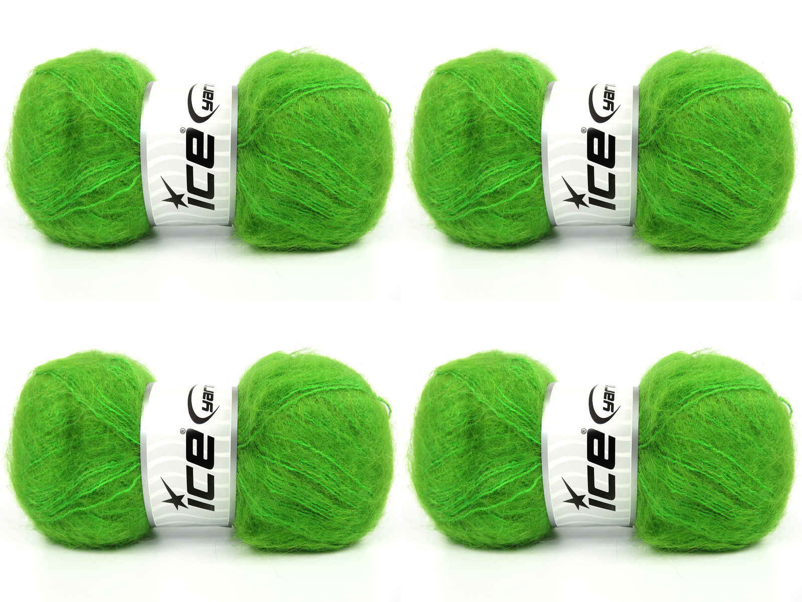 Bermuda Mohair Green fnt2-84704