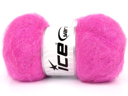 Bermuda Mohair Pink fnt2-84705