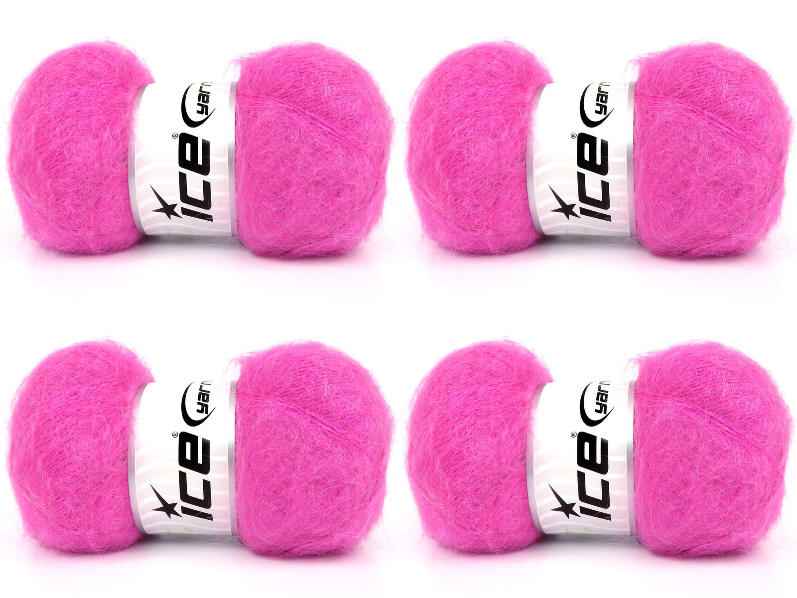 Bermuda Mohair Pink fnt2-84705