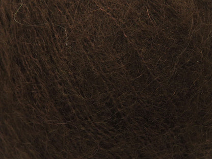 Winsome Mohair Brown fnt2-84710