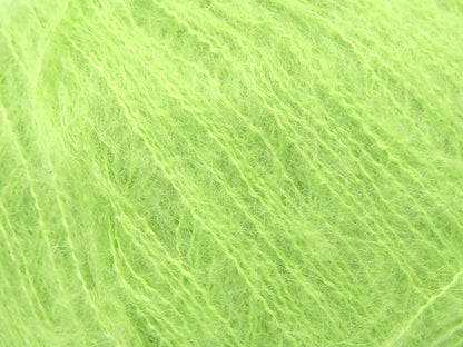 Winsome Mohair Light Green fnt2-84713