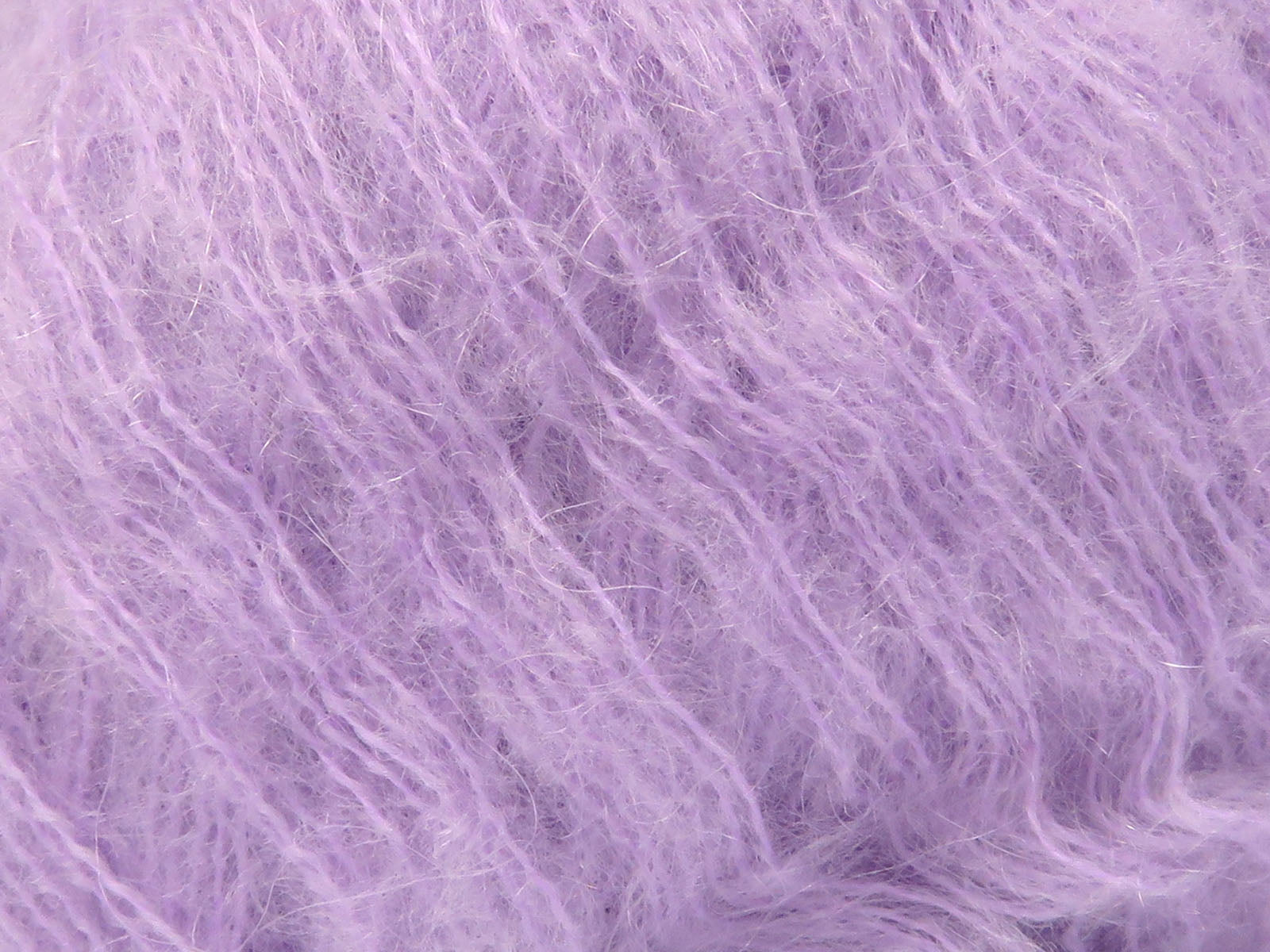 Winsome Mohair Light Lilac fnt2-84714