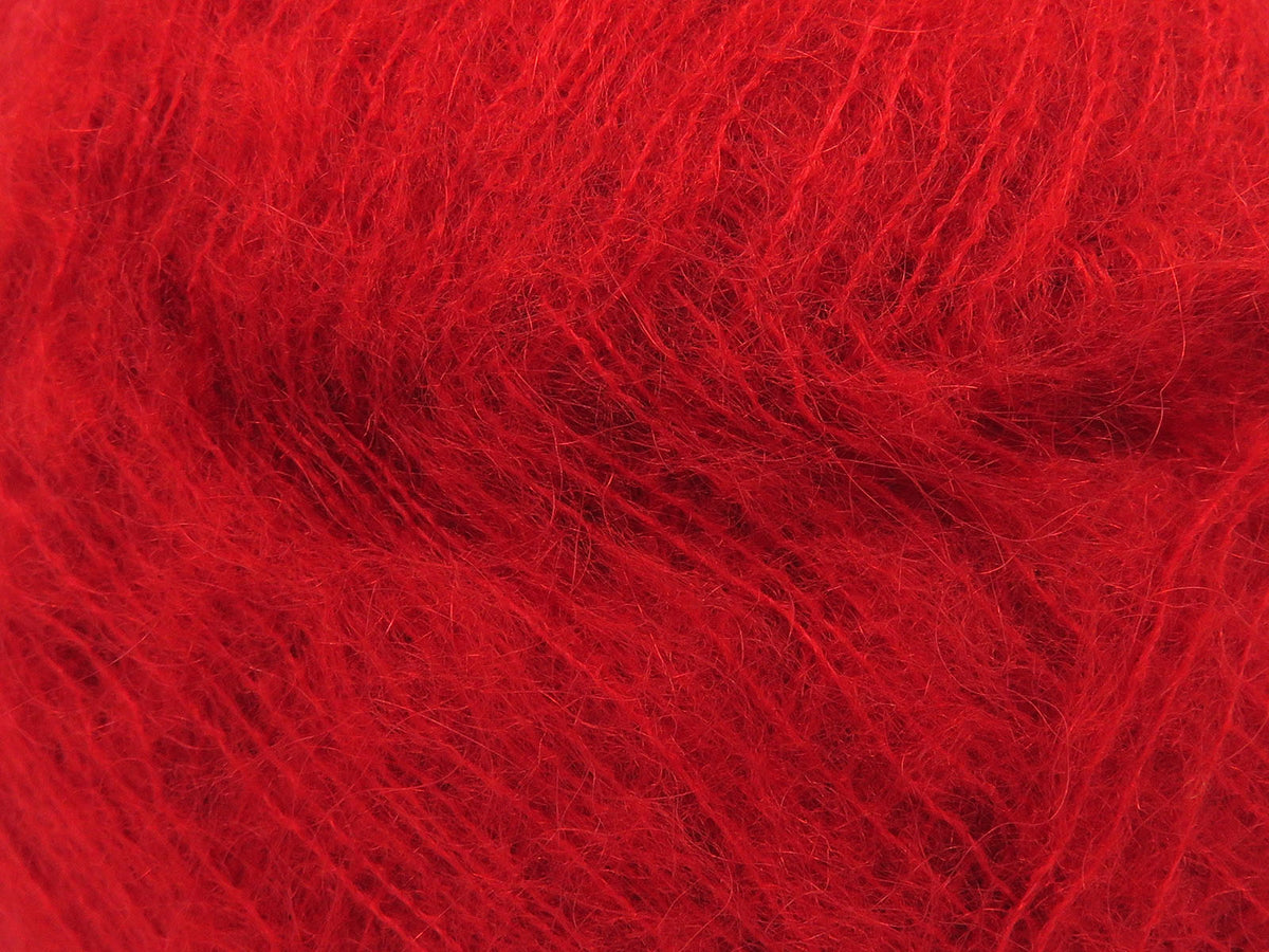 Winsome Mohair