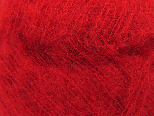 Winsome Mohair