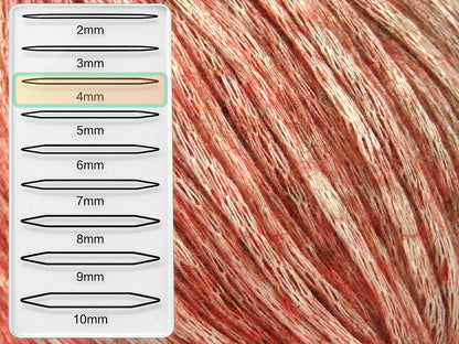 Rock N Cotton Color Cream, Brown, Red fnt2-84719