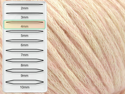 Rock N Cotton Color Pink Shades, Purple fnt2-84720