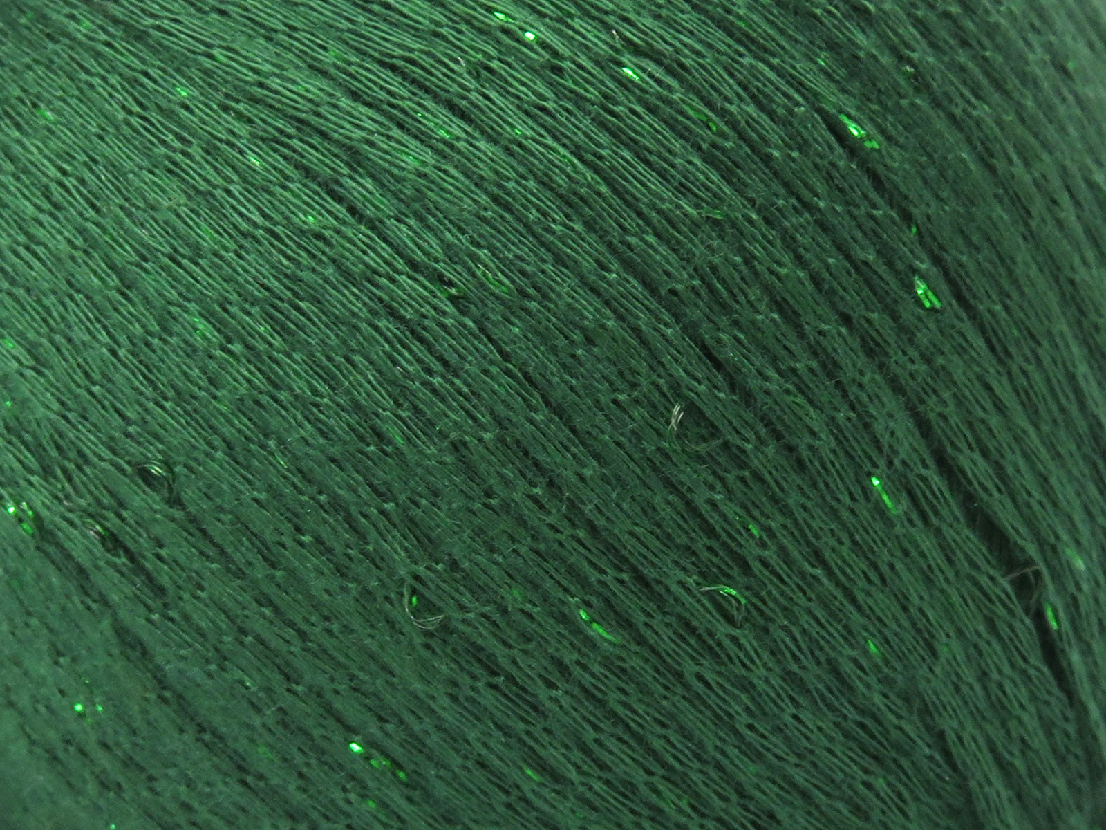 Viscose Glitz Green fnt2-84732