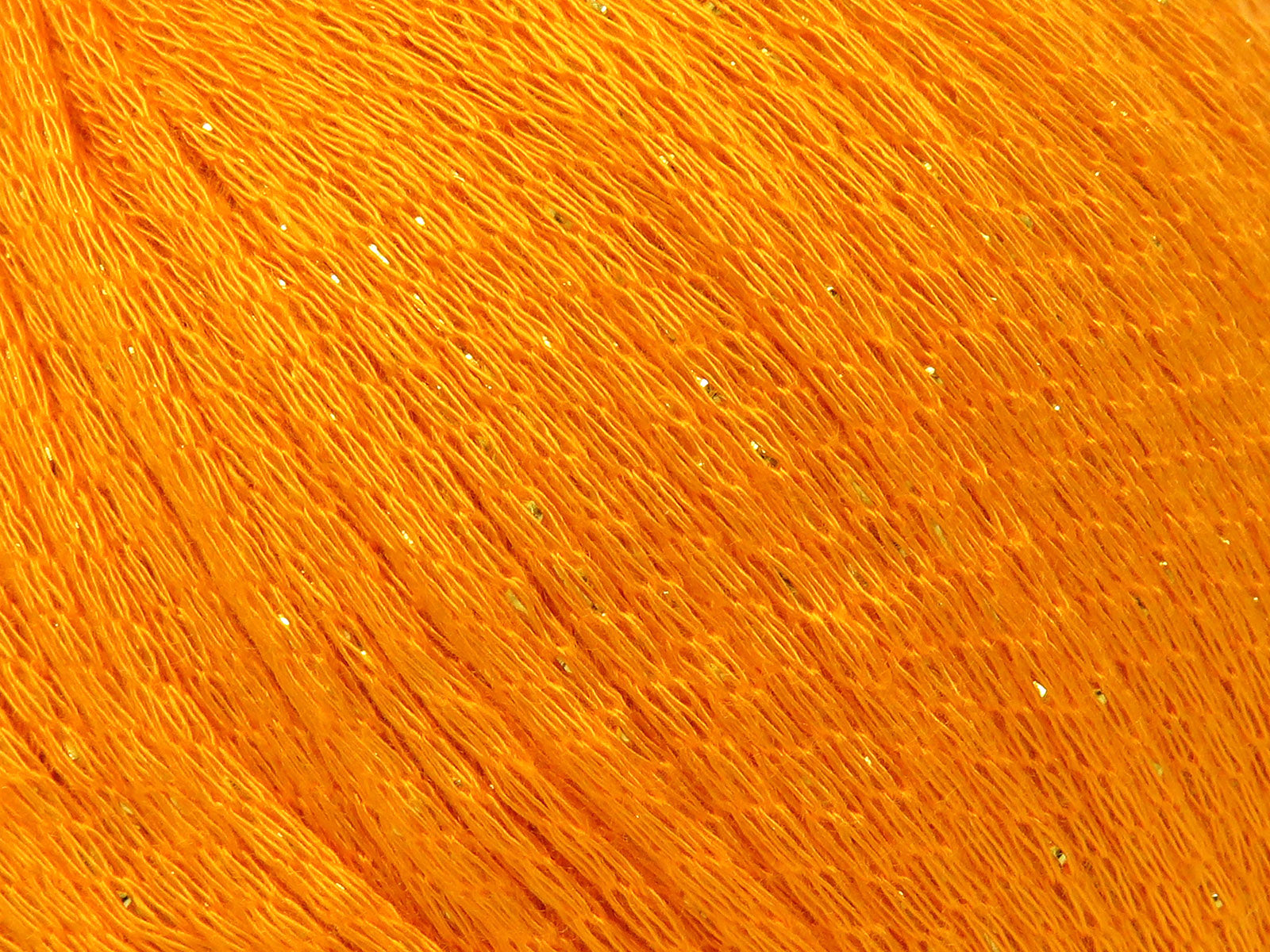 Viscose Glitz Orange fnt2-84733