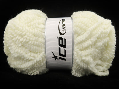 Merino Boucleron Light Cream fnt2-84735