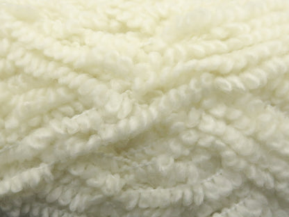 Merino Boucleron Light Cream fnt2-84735