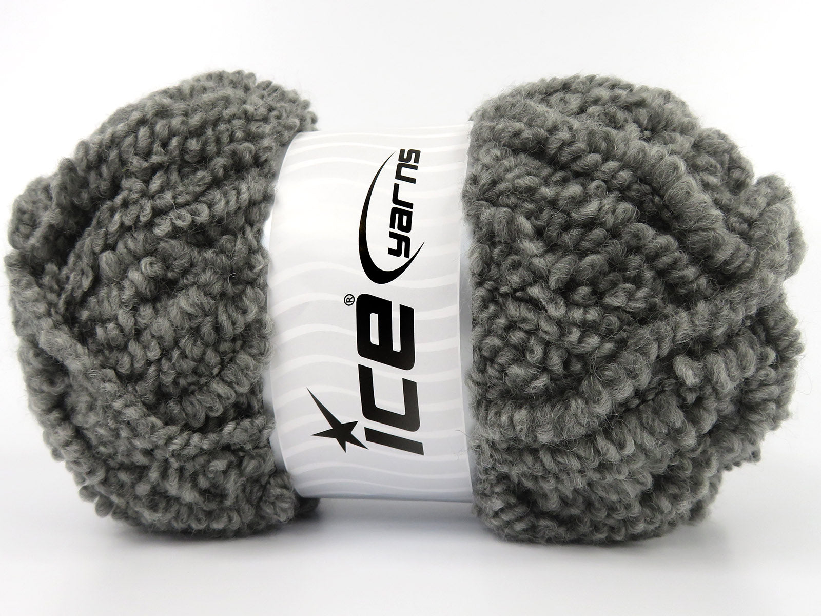 Merino Boucleron Grey fnt2-84736