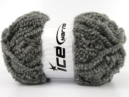 Merino Boucleron Grey fnt2-84736