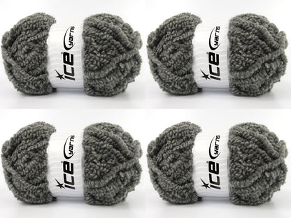 Merino Boucleron Grey fnt2-84736