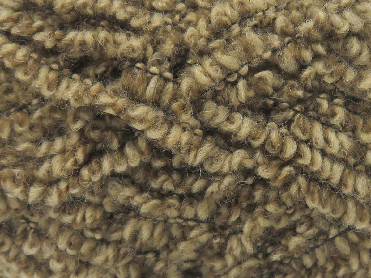 Merino Boucleron