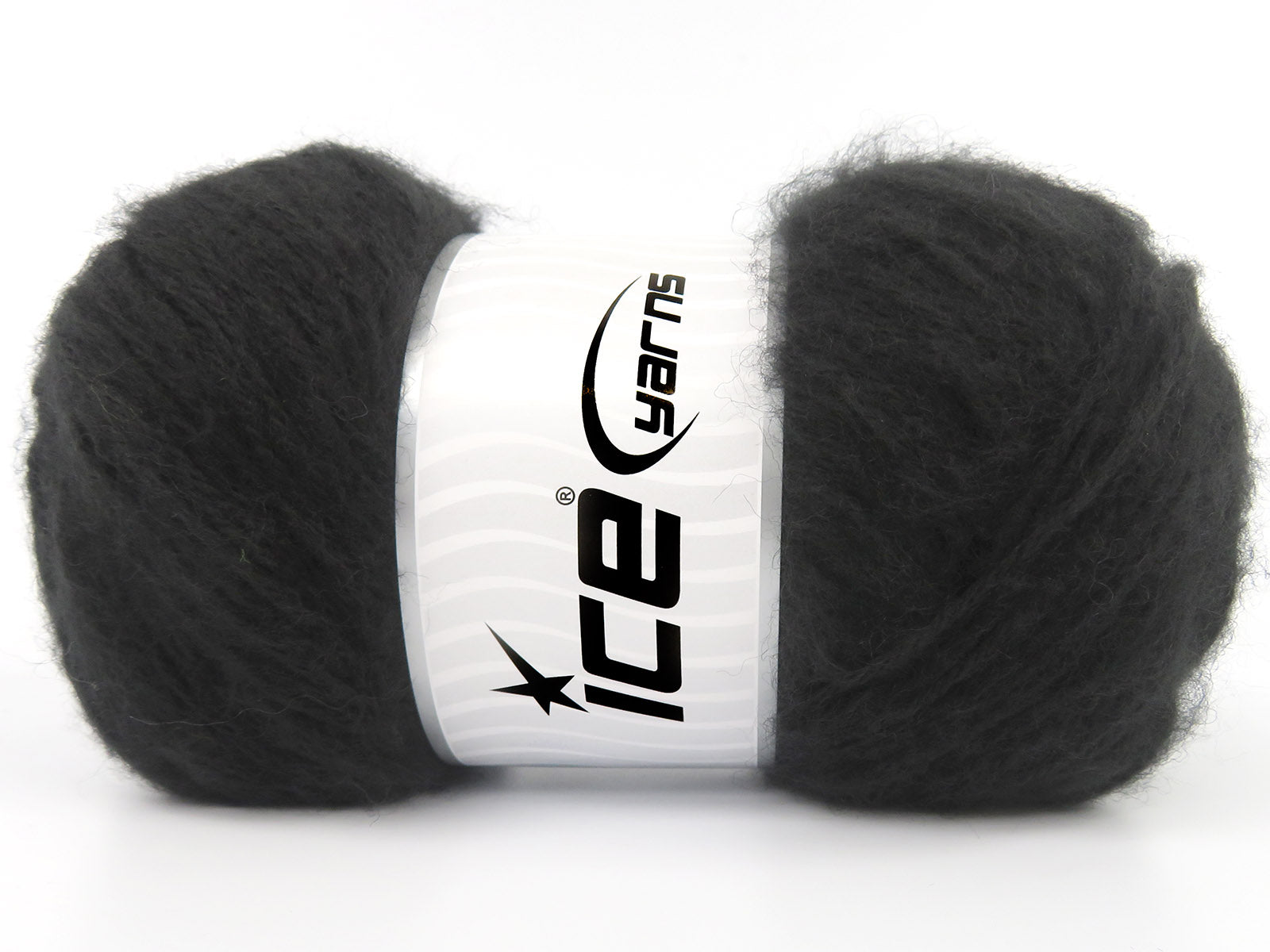 Star Wool Fine Black fnt2-84744