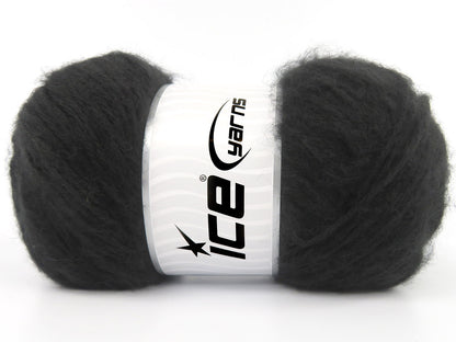 Star Wool Fine Black fnt2-84744