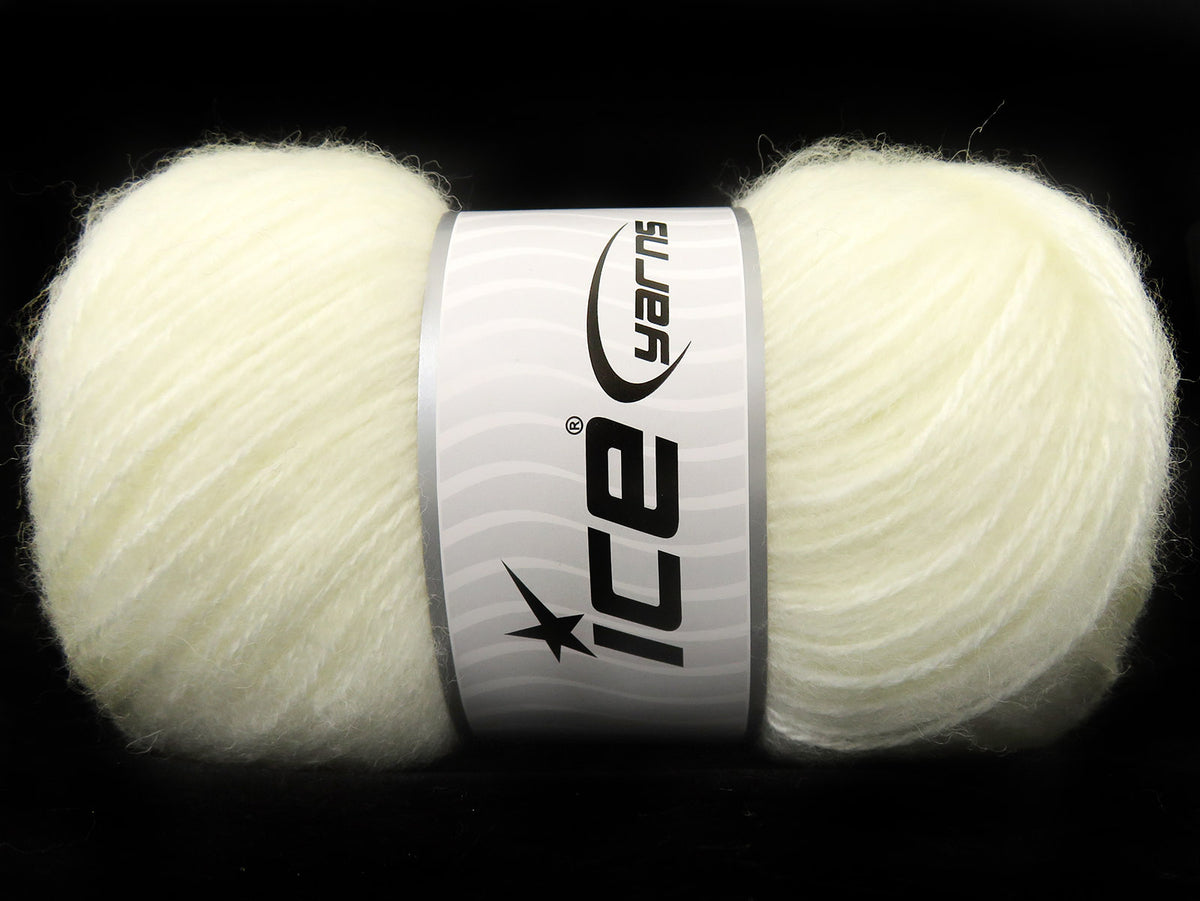 Star Wool Fine Ecru fnt2-84745