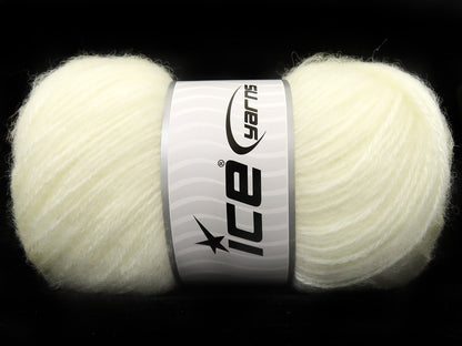 Star Wool Fine Ecru fnt2-84745