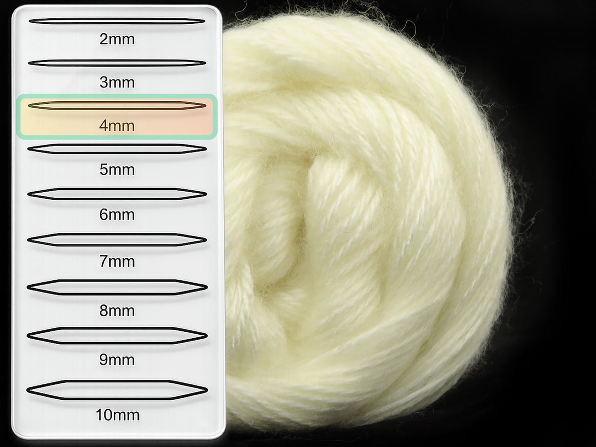 Star Wool Fine Ecru fnt2-84745
