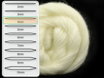 Star Wool Fine Ecru fnt2-84745