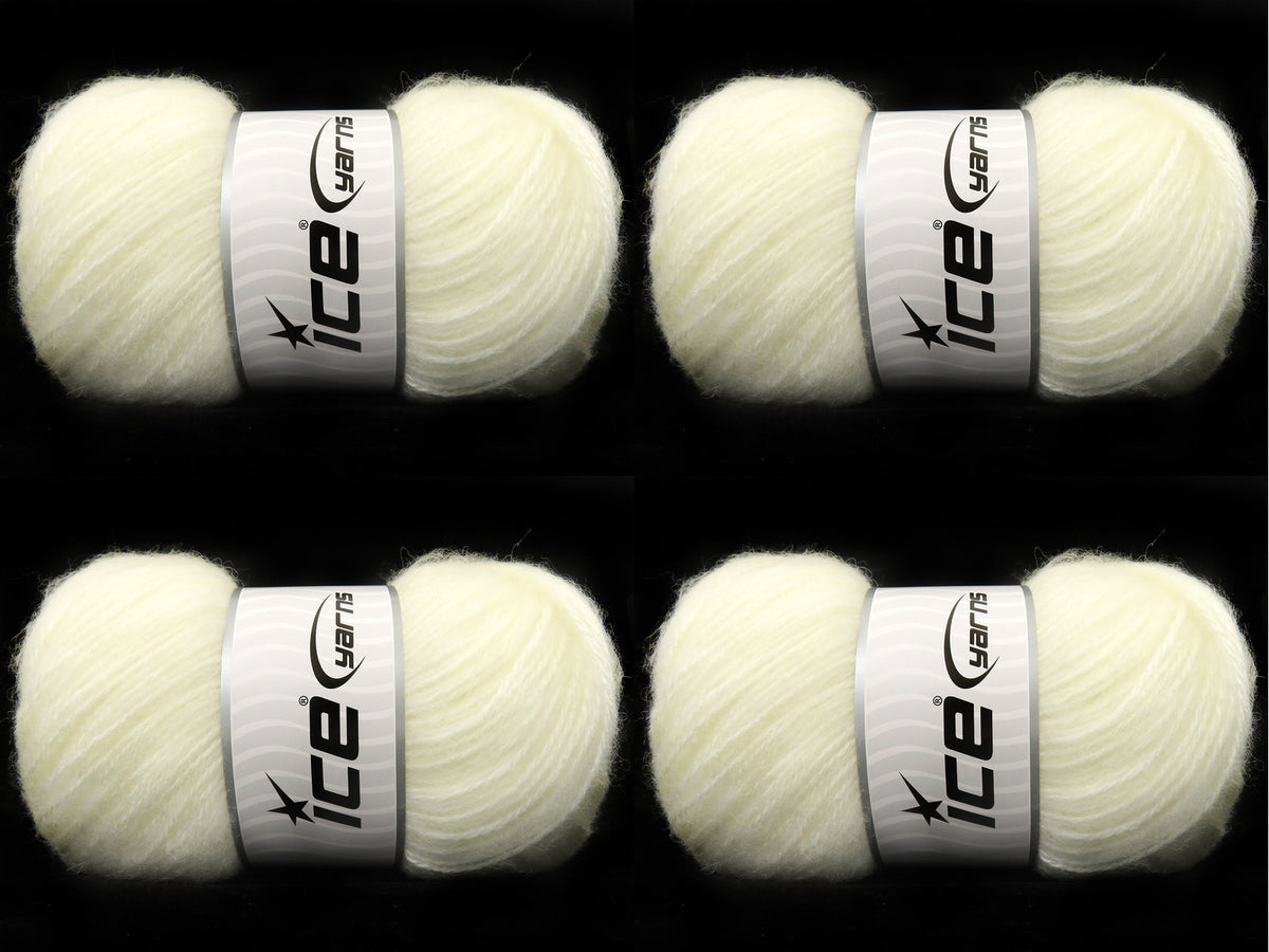 Star Wool Fine Ecru fnt2-84745