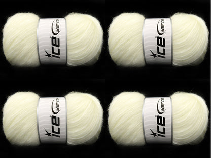 Star Wool Fine Ecru fnt2-84745