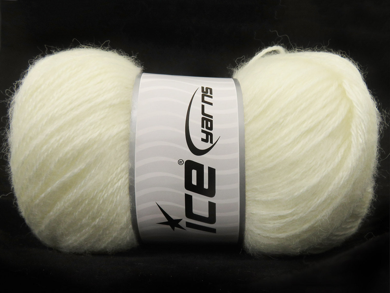 Star Wool Fine Light Cream fnt2-84746
