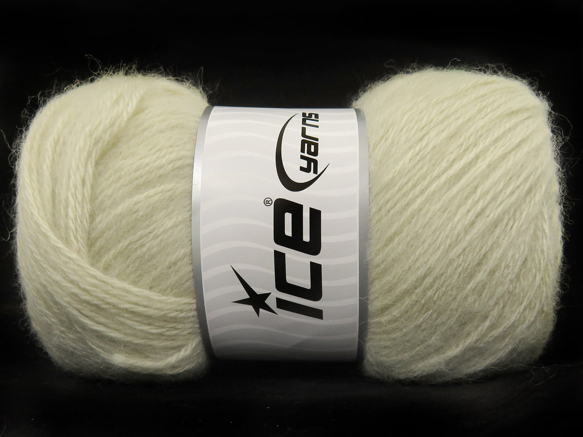 Star Wool Fine Light Beige fnt2-84747