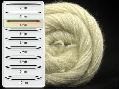 Star Wool Fine Light Beige fnt2-84747